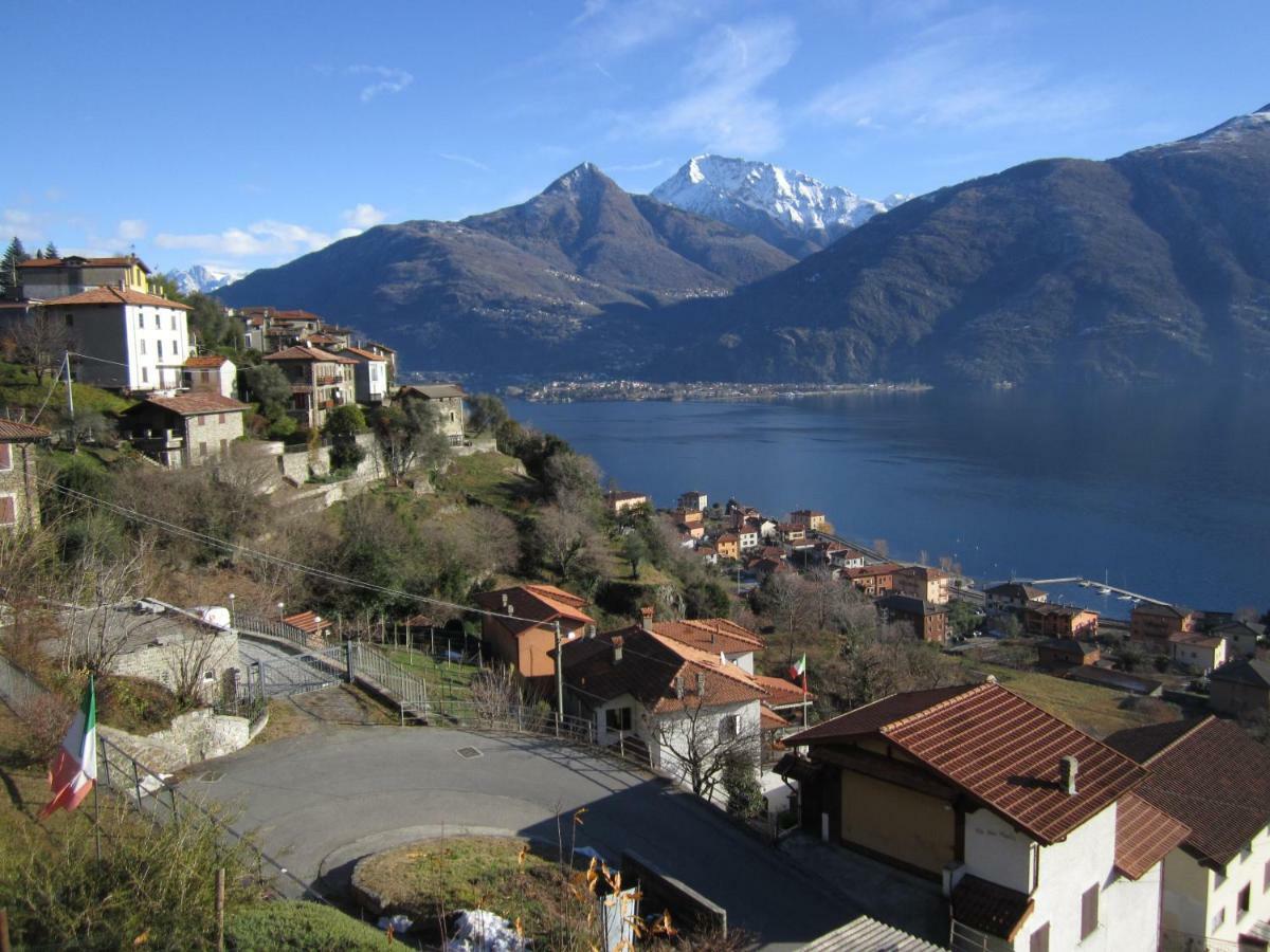 Casa Ruscello Villa San Siro  Kültér fotó
