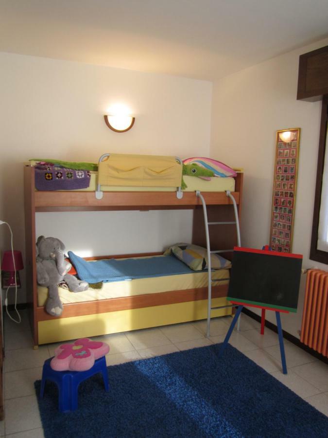 Casa Ruscello Villa San Siro  Kültér fotó