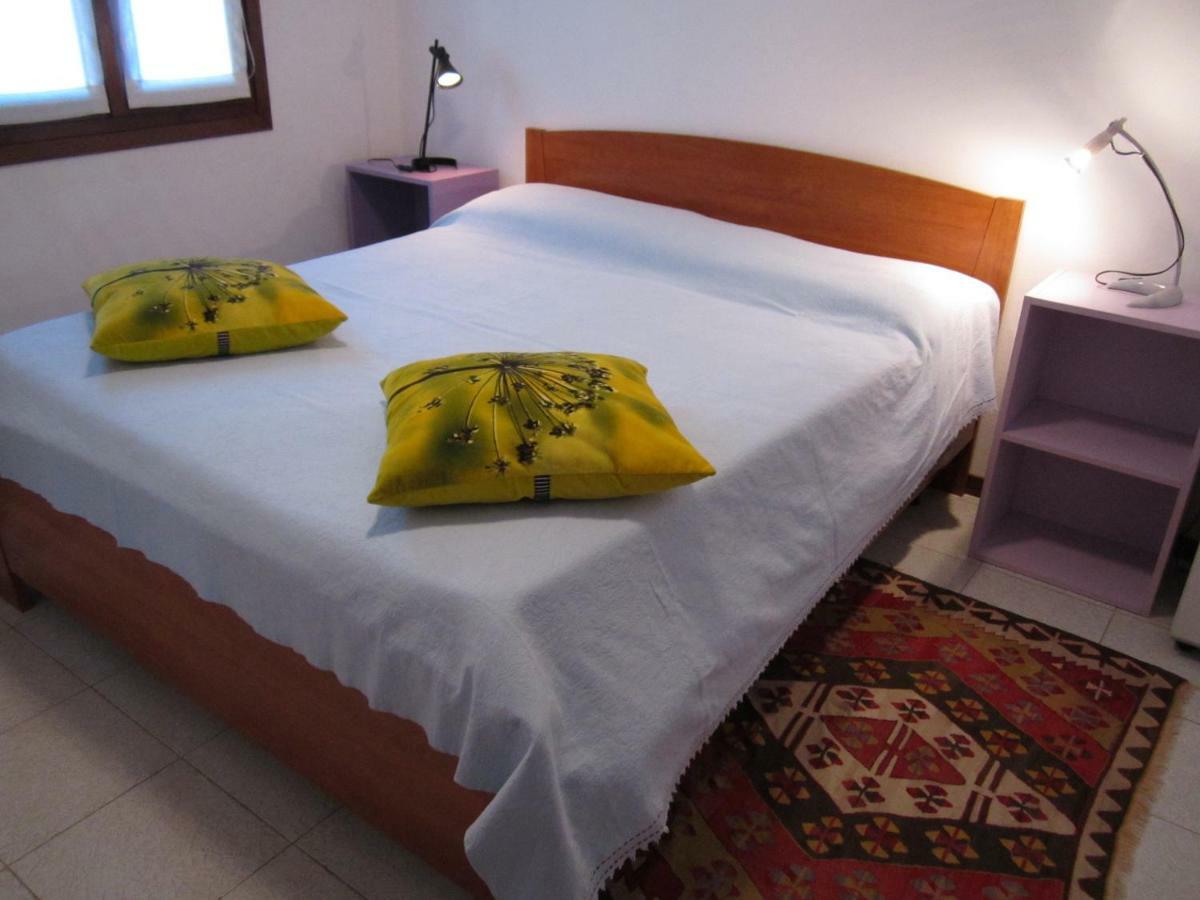 Casa Ruscello Villa San Siro  Kültér fotó