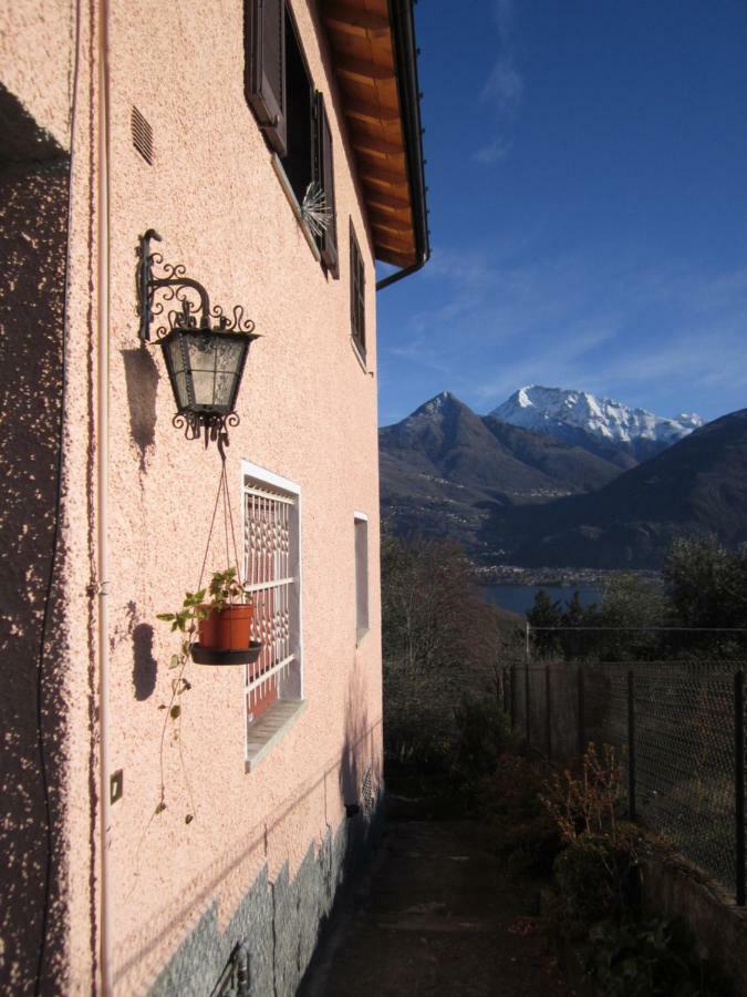 Casa Ruscello Villa San Siro  Kültér fotó